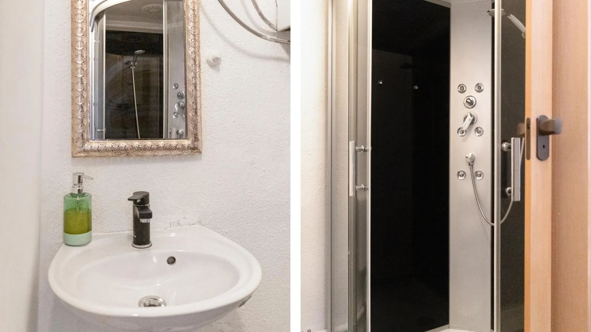 Appartement Spacious 1Br Apt, Wifi & Tv, With A Great Location Vienne